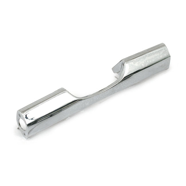 Turn Signal Bar Rear FL Style Chrome For 85-90 FLT