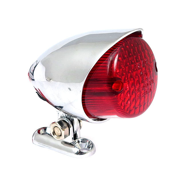 Colorado Taillight Chrome