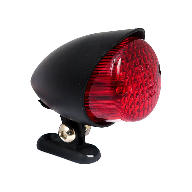 Colorado Taillight Black