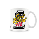 King Of Stuntmen Coffee Mug