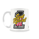King Of Stuntmen Coffee Mug