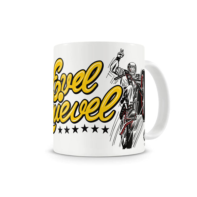 Jump Coffee Mug