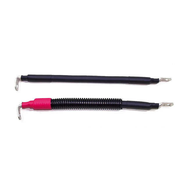 Extreme Duty Battery Cable Set For 14-20 XG750/500 Street