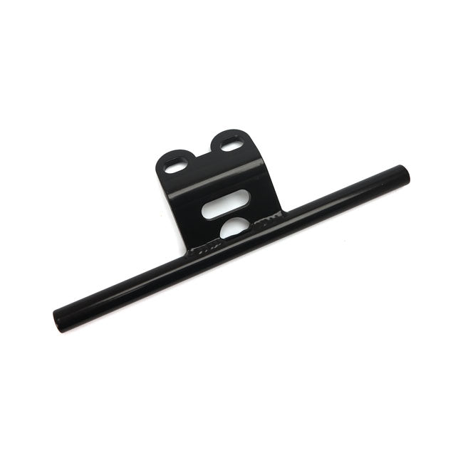 Front Turn Signal Bracket 22cm Black For All XL Sportster 883/1200
