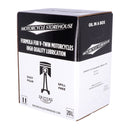 20W50 Full Synthetic Motor Oil 20 Liter Box
