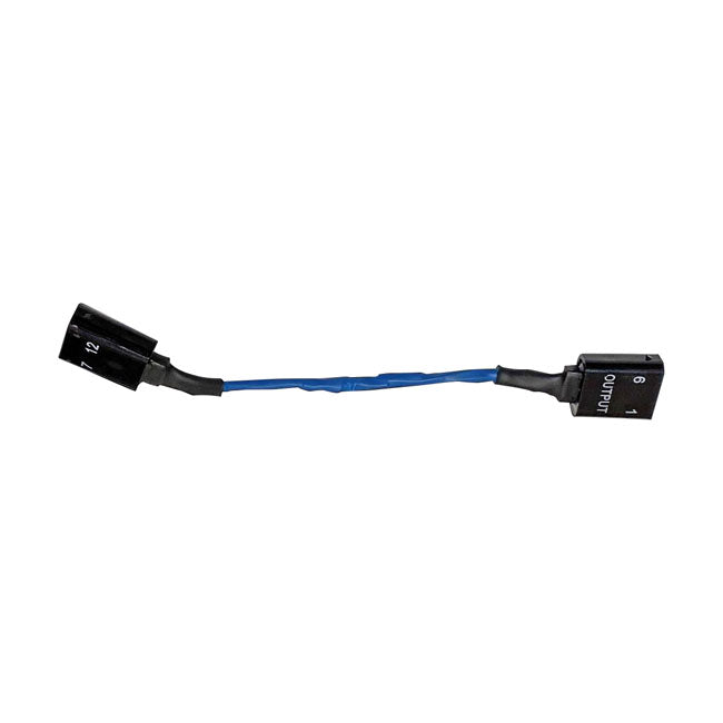 Tri-Bar Eliminator Harness For HDI Models