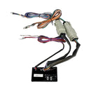 Sequential Turn Signal Control Module