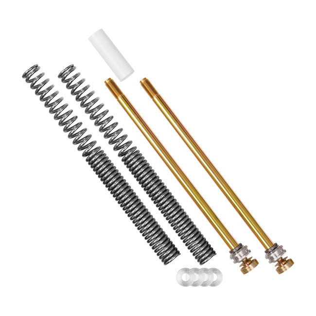 Minimoto Fork Kit Standard Height For Honda: 17-22 Grom 125 AC