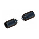 Front & Rear Crash Slider Set For Honda: 21-22 Rebel CMX1100