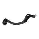 MX Style Shift Lever. Black For Honda: 21-22 Rebel CMX1100