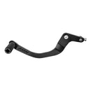 Slash Cut Shift Lever Black For Honda: 21-22 Rebel CMX1100