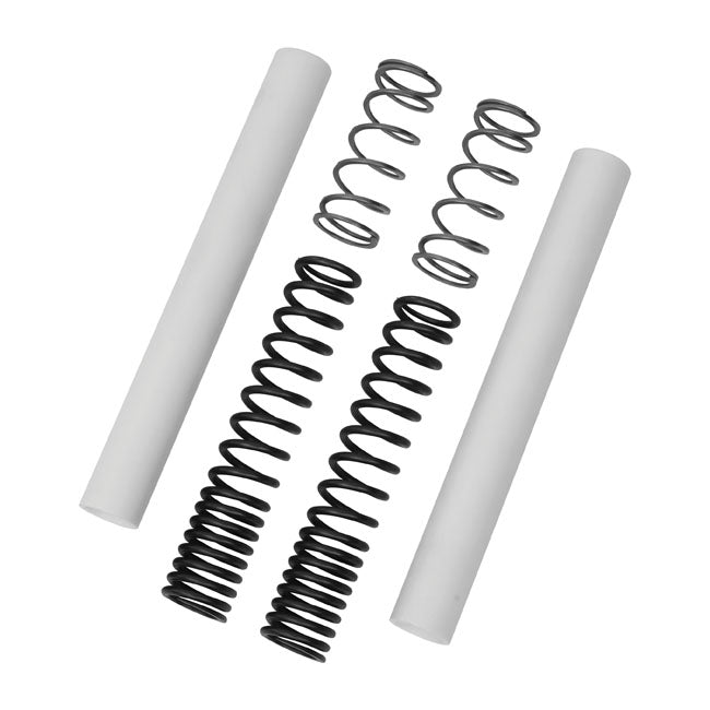 Fork Spring Lowering Kit 1 Inch To 2 Inch Lower For Honda: 21-22 Rebel CMX1100