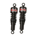 Slammer Shocks 10.5 Inch 26.5 CM Black For Honda: 21-22 Rebel CMX1100