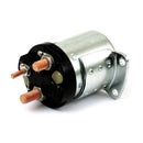 4-Speed Solenoid Zinc Plated
