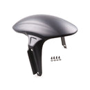 Custom V1 Front Fender Matt Black For 21-22 Sportster S RH1250S