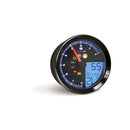 HD-01-04 95 MM Speedometer / Tachometer Black For 04-11 Dyna
