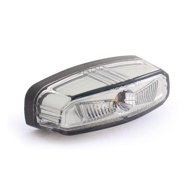 Hawkeye LED Taillight Smoke Lens