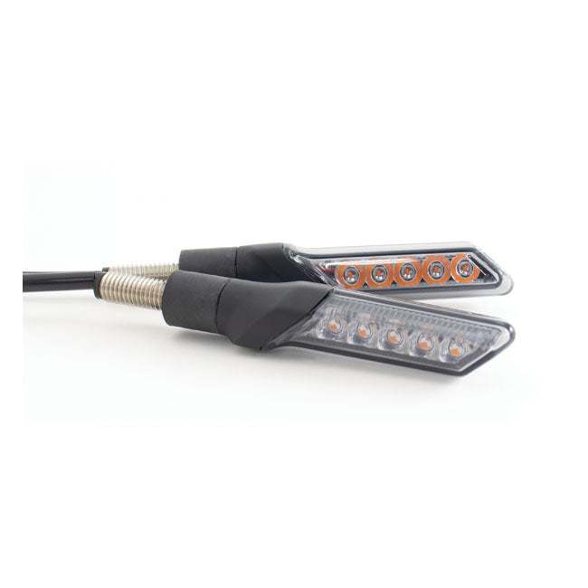 GW-02 Sequential LED Turn Signal Set