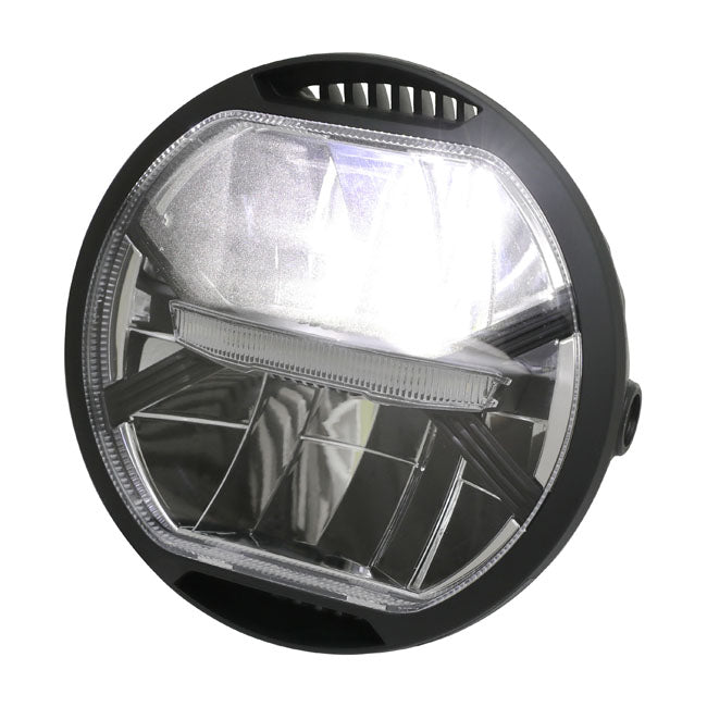 Thunderbolt 170 MM LED Headlamp