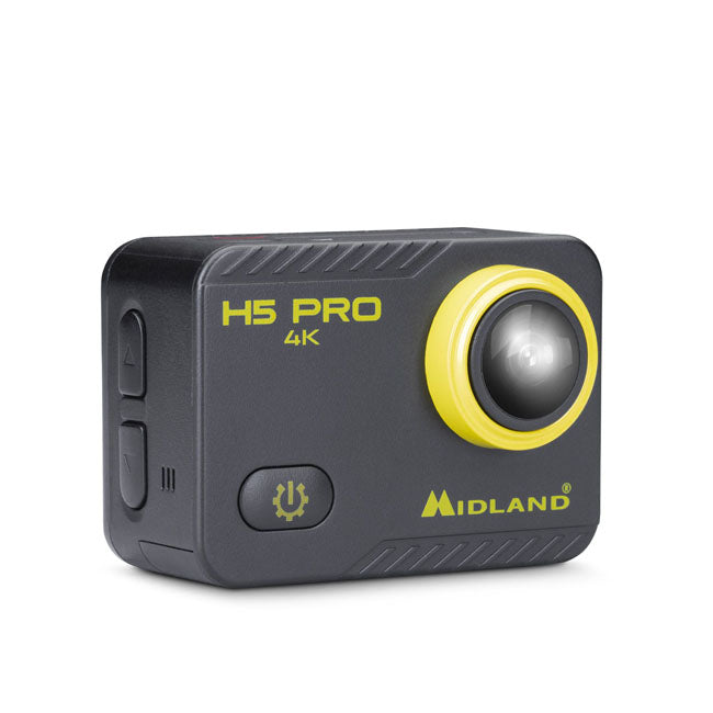 H5 Pro Action Camera