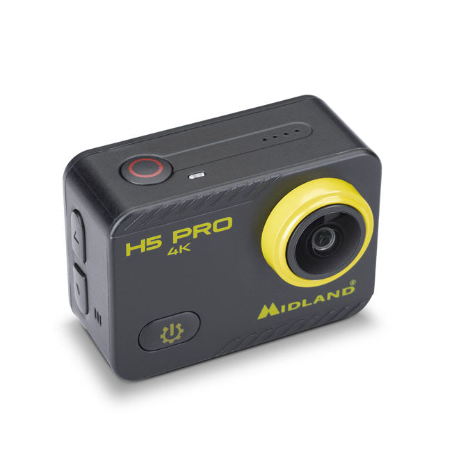 H5 Pro Action Camera