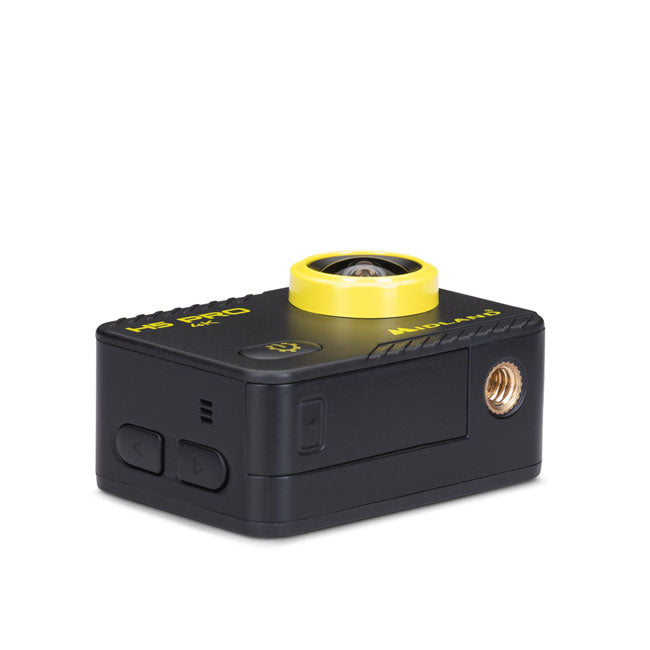 H5 Pro Action Camera