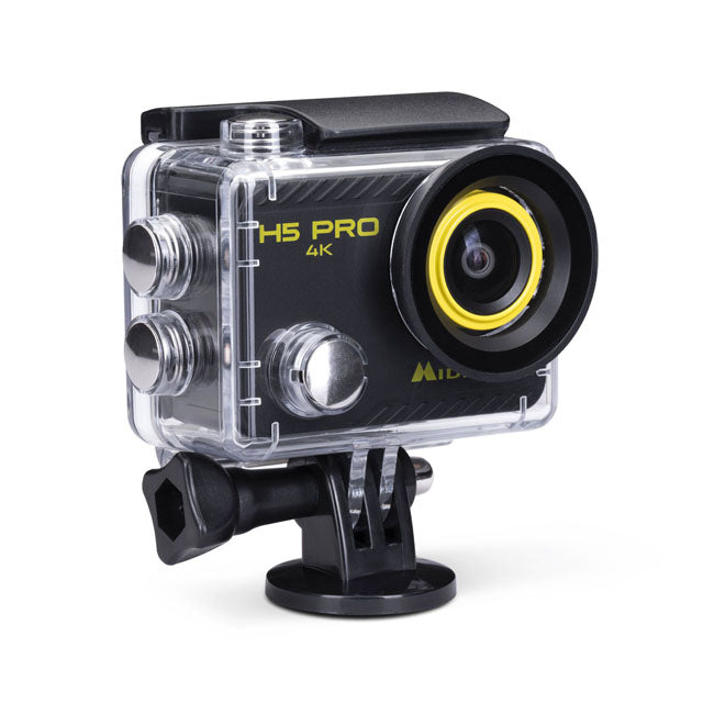 H5 Pro Action Camera