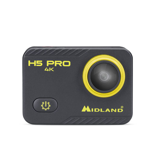 H5 Pro Action Camera