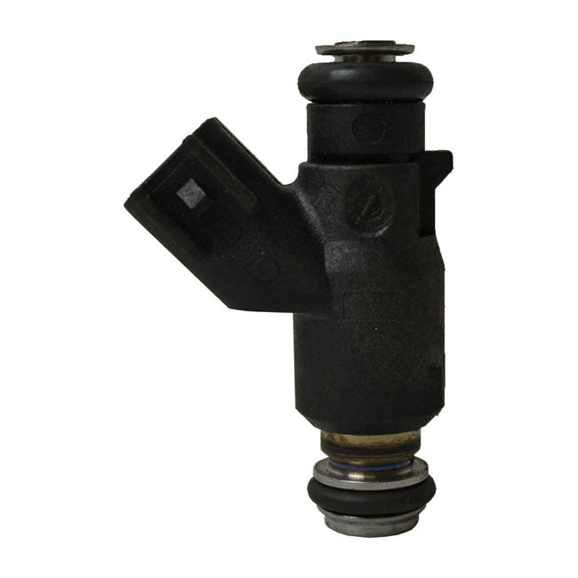 Fuel Injector Black Body