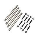 Gorilla M8 Rocker Shaft Stud & Nut Kit