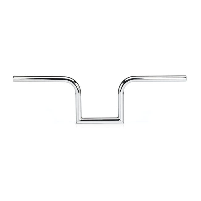 1 Inch Frisco Handlebar Chrome Fits Pre-81 H-D With 1" ID Risers