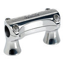 Thunder Risers 1.75 Inch Rise Polished TUV Approved