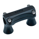Thunder Risers 1.75 Inch Rise Black TUV Approved