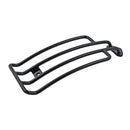 Luggage Rack For Solo Seat Black For 85-03 XL