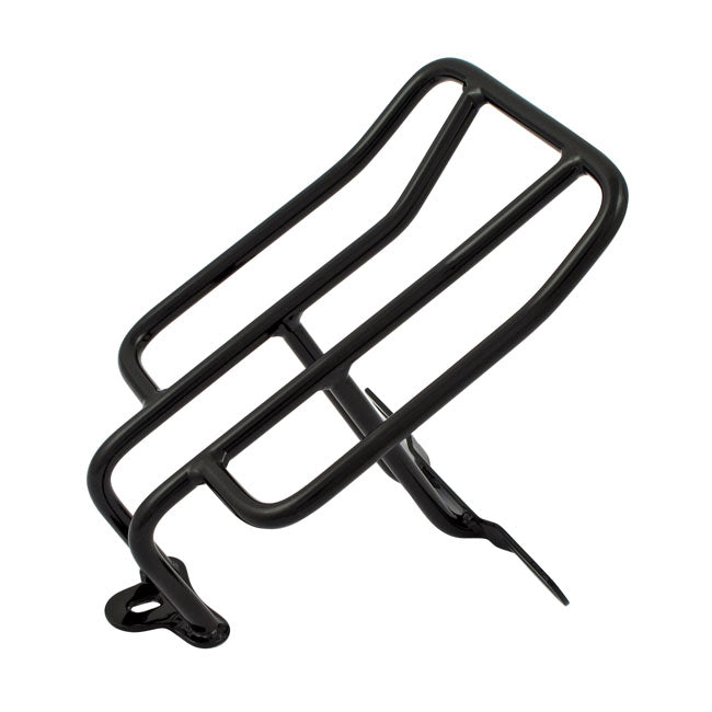 Luggage Rack Black For 79-93 XL