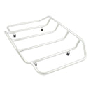 Full Size Luggage Rack For Tour-Pak Chrome