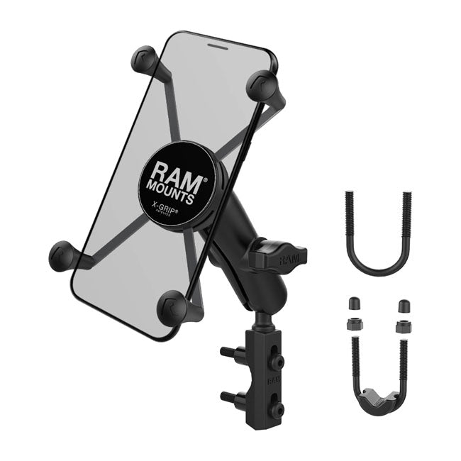 X-Grip Phone Mount Large Phones