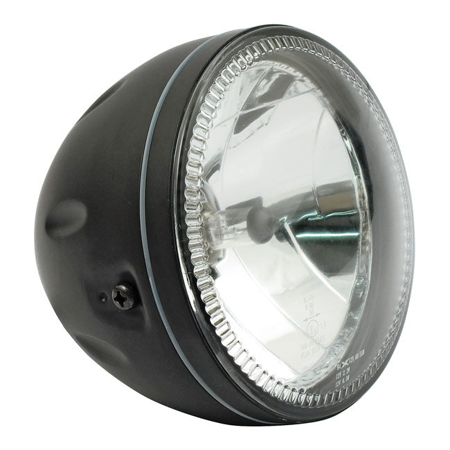 Skyline Headlamp Black - 5-3/4 Inch