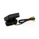 Kelly LED Mini Taillight Clamp-On