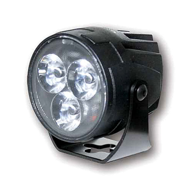Satellite LED High Beam Headlamp