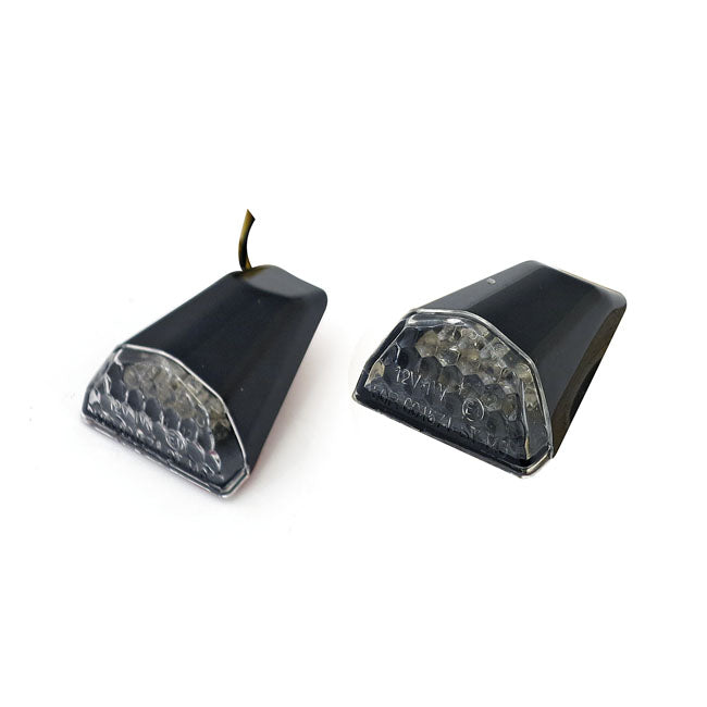 Swift LED Turn Signals Black
