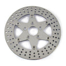 Floating Brake Rotor 11.5 Inch Front / Rear TUV Approved