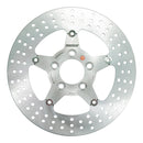 Floating Brake Rotor 11.5 Inch Rear TUV Approved Fits 00-21 Softail (Excl. FXSE)