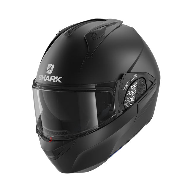 Evo-GT Helmet Matt Black