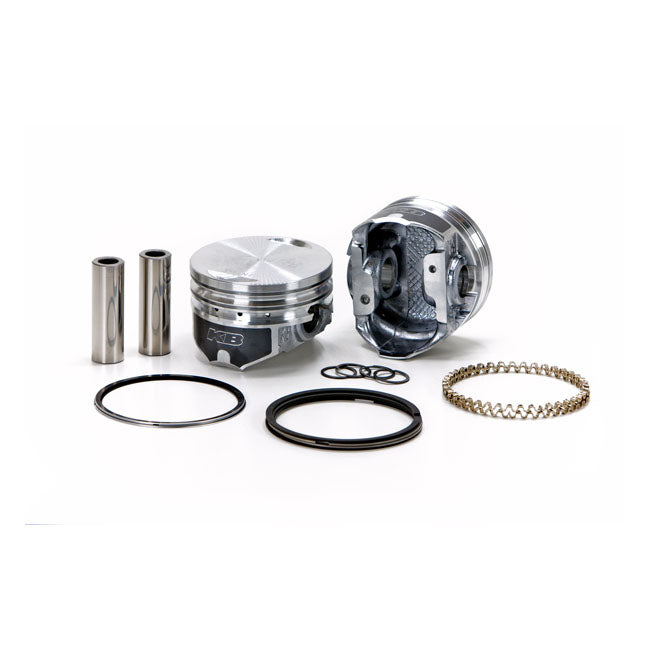 Standard 1200 XL Piston Kit For Stock Applications