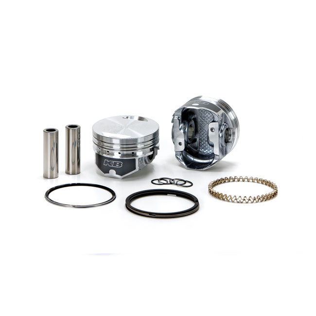 Standard 1200 XL Piston Kit For High Lift Camshafts