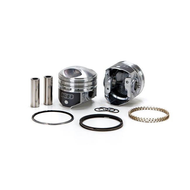 Standard 1200CC B.T. Piston Kit