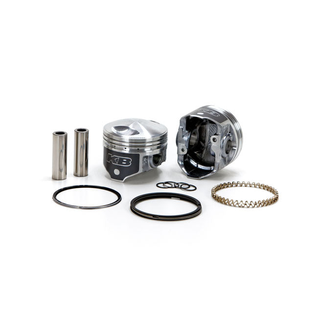 Standard 1340CC Shovel Piston Kit