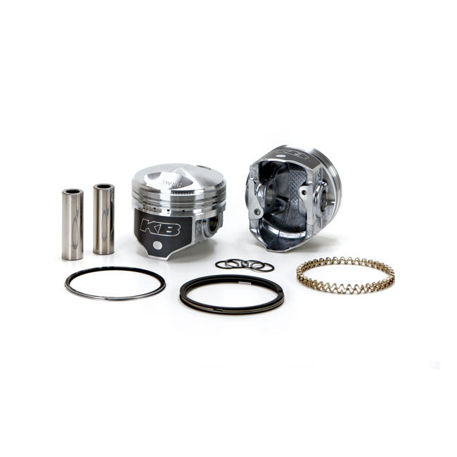 Standard 1340CC Shovel Pop-Up Piston Kit