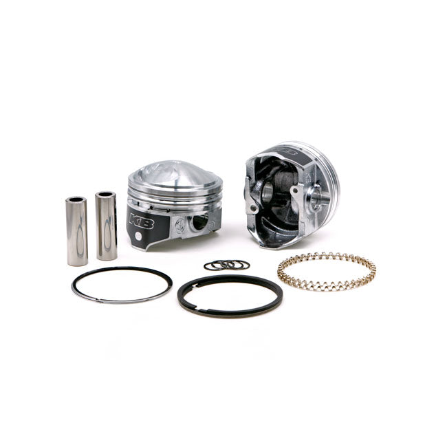 Standard 3-5/8 Inch Big Bore Piston Kit